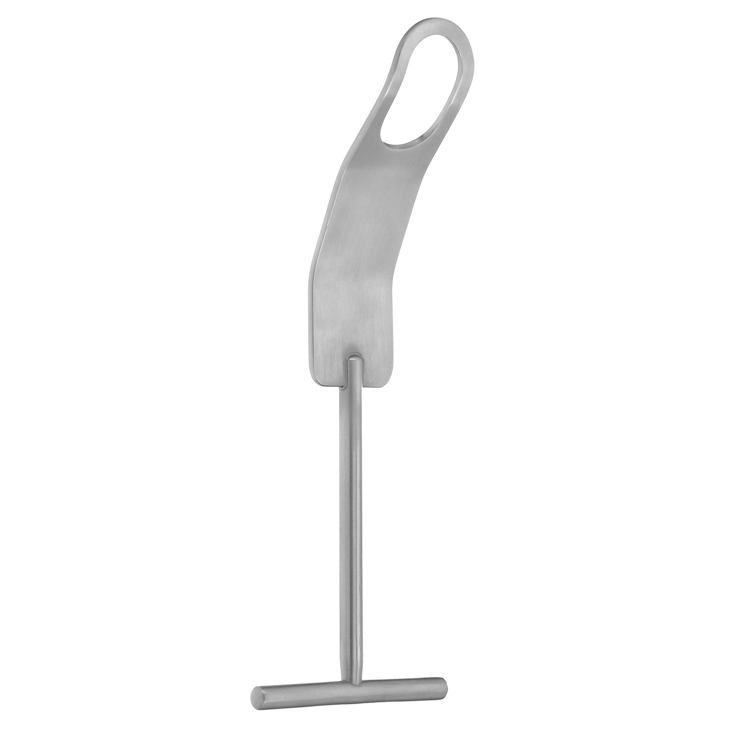 Fukuda Style Shoulder Retractor, 7" (18.0 Cm), 32.0 Mm X 81.0 Mm